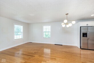 1414 E 46th St in Indianapolis, IN - Building Photo - Building Photo