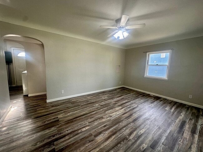 property at 105 21st St