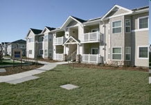 Paigewood Village in Orland, CA - Building Photo - Building Photo