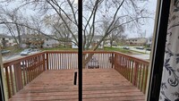 415 Echo Ln, Unit 3 in Aurora, IL - Building Photo - Building Photo