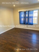 306 S 100 E in Cedar City, UT - Building Photo - Building Photo