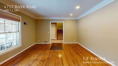 4717 River Rd in Bethesda, MD - Building Photo - Building Photo