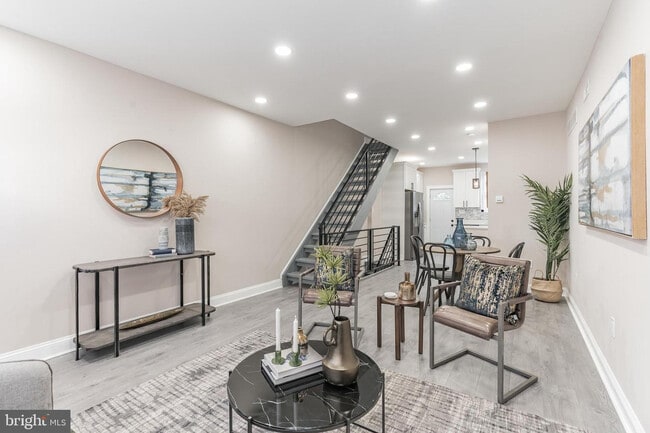 property at 1828 Hoffman St