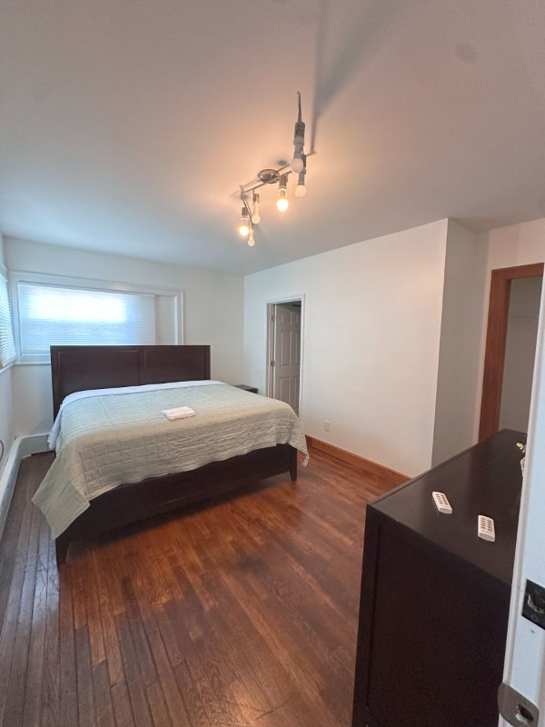 property at 303 N Delphine Ave