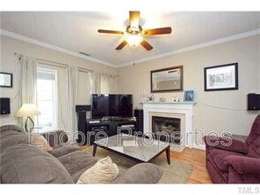 3822 Charleston Park Dr in Raleigh, NC - Building Photo - Building Photo