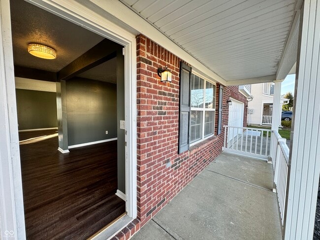 3658 Pickwick Cir in Plainfield, IN - Building Photo - Building Photo