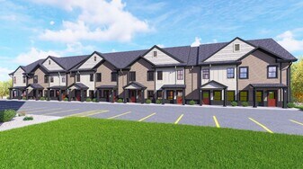 115 Kettle Moraine Dr N in Slinger, WI - Building Photo