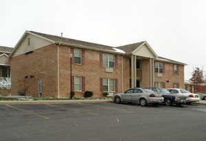 Van Meter Heights Apartments