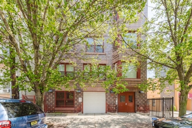 property at 323 Jackson St