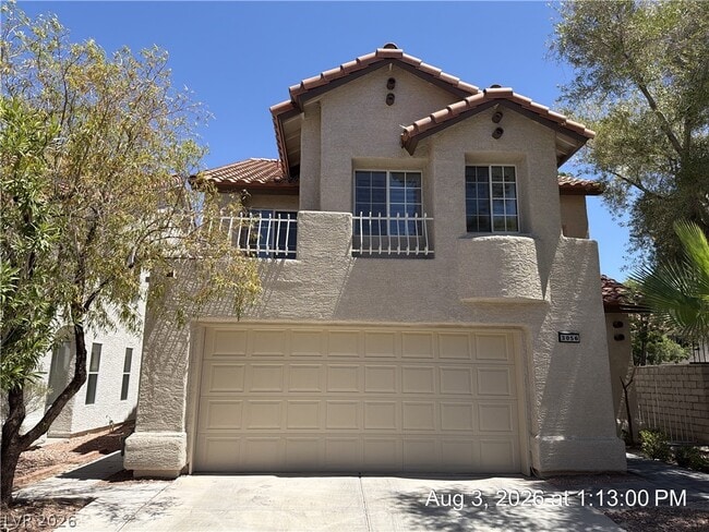 property at 3056 Misty Harbour Dr