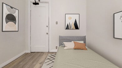 647 W 18th St in Los Angeles, CA - Building Photo - Building Photo