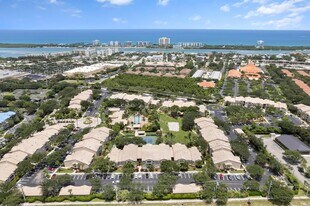 272 Village Blvd, Unit 7109 in Tequesta, FL - Building Photo