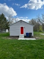 504 Hackley Ave in Des Moines, IA - Building Photo