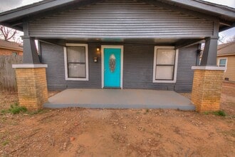 316 SW 32nd St in Oklahoma City, OK - Building Photo - Building Photo