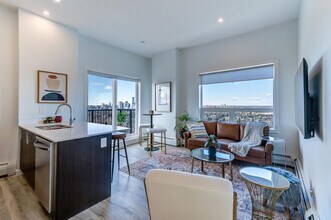 The Beacon at East Junction in Edmonton, AB - Building Photo - Building Photo