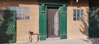 3840 W Roosevelt Rd in Chicago, IL - Building Photo