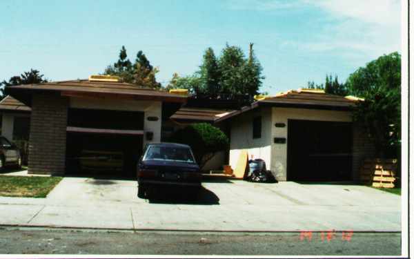 5151-5153 Snow Dr in San Jose, CA - Building Photo - Building Photo