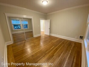 650 Masonic Ave in San Francisco, CA - Building Photo - Building Photo