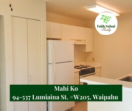 94-537-537 Lumiaina St in Waipahu, HI - Building Photo - Building Photo