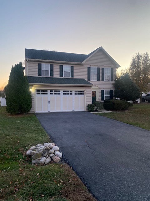 283 Powell Cir in Berlin, MD - Building Photo