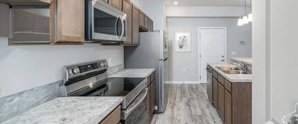 Allston Pointe in Columbus, OH - Building Photo - Building Photo