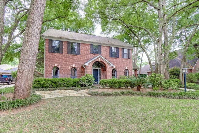 property at 13011 Finch Brook Dr