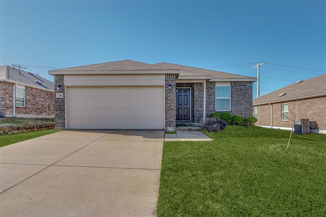 property at 1416 Waggoner Dr