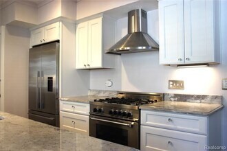 115 E Lincoln St in Birmingham, MI - Building Photo - Building Photo