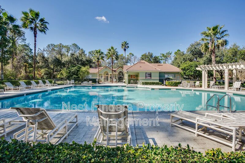 7701 Timberlin Park Blvd in Jacksonville, FL - Building Photo