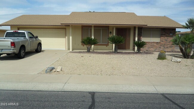 property at 10406 W Concho Cir