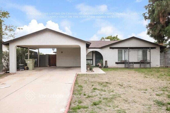 6525 W Vogel Ave