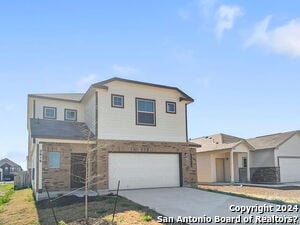 2616 Gideon Ln in New Braunfels, TX - Building Photo - Building Photo