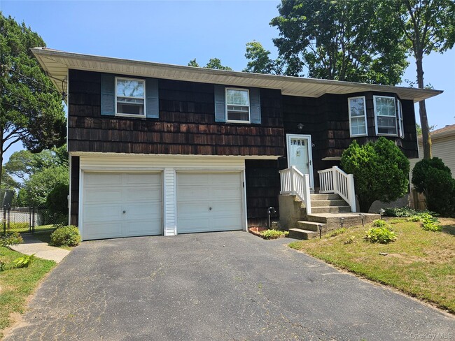 property at 25 Pacific Ave