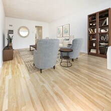 1405 Amherst Ave in Los Angeles, CA - Building Photo - Interior Photo