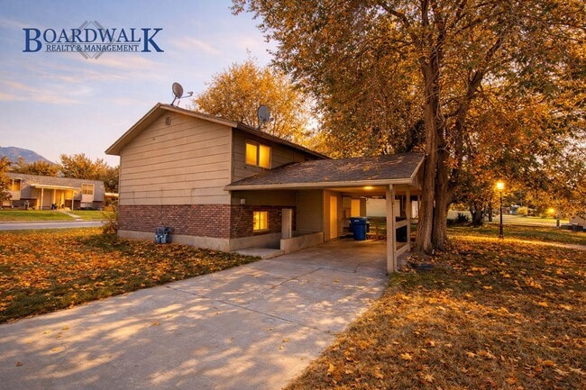 661 N 980 W in Orem, UT - Building Photo - Building Photo