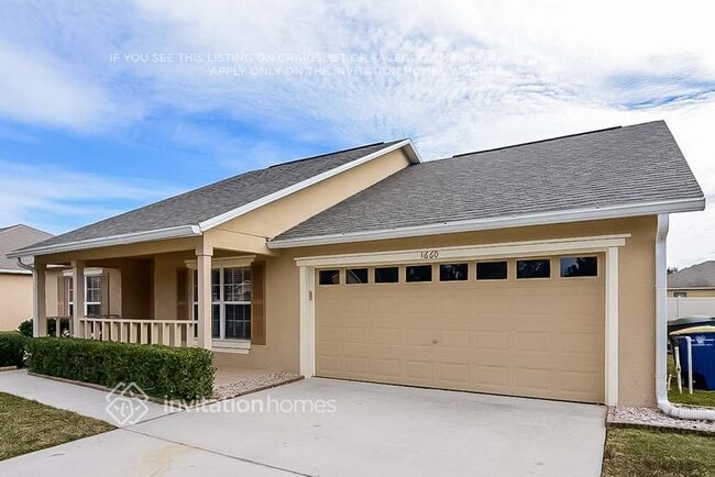 1660 Taylor Brooke Dr in Bartow, FL - Building Photo - Building Photo