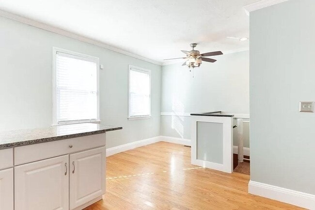 property at 177 H St