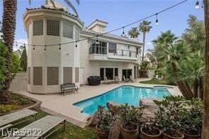 3160 Bel Air Dr in Las Vegas, NV - Foto de edificio - Building Photo