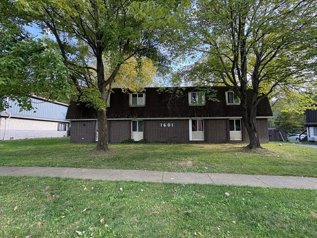 Brooke Park Apartments