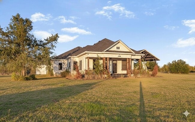 property at 17221 Steger Ln