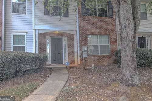 2754 Vining Ridge Terrace in Decatur, GA - Building Photo