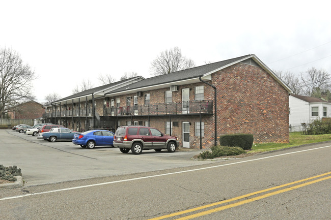 Highland Arms Apartments