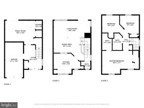 4443 Cornwall Ct in Upper Marlboro, MD - Building Photo - Building Photo