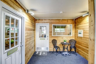 Heritage Park Apartments in Olympia, WA - Foto de edificio - Building Photo
