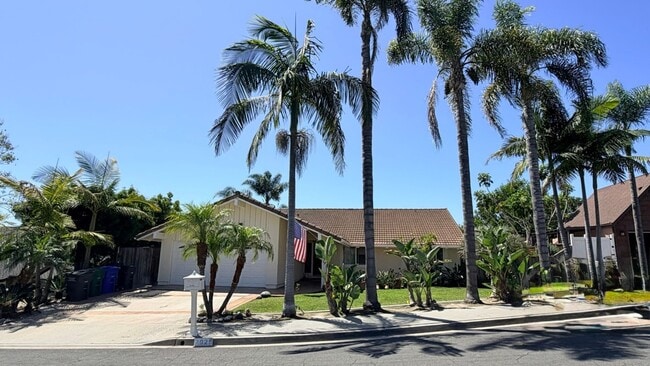 property at 7029 Fern Pl
