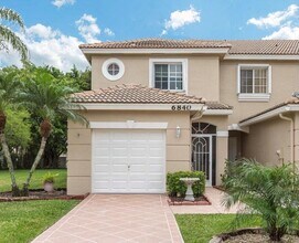 6840 Brook Hollow Rd in Greenacres, FL - Foto de edificio - Building Photo
