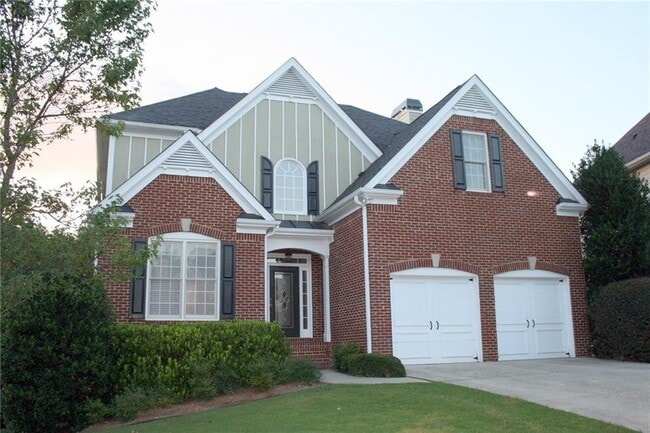 5347 Spalding Mill Pl in Norcross, GA - Building Photo - Building Photo