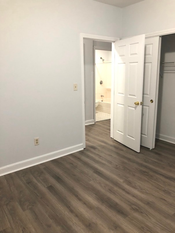 122 Berkshire St, Unit #3 2B in Cambridge, MA - Building Photo - Building Photo