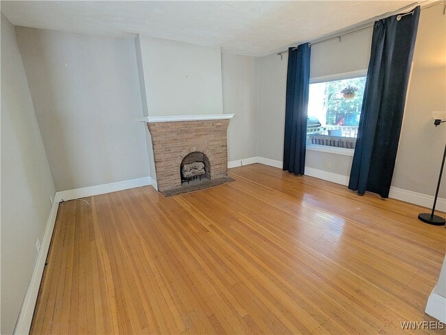 76 St James Pl in Buffalo, NY - Building Photo - Building Photo
