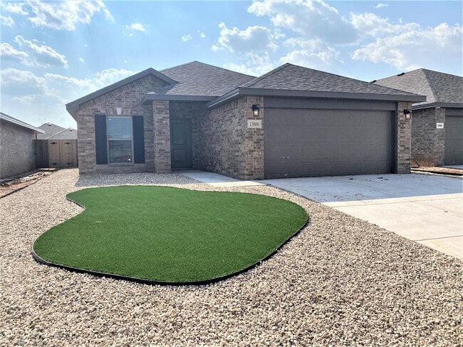 property at 13806 Avenue Q